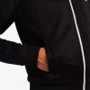 Reverse Panel Track Jackets Reverse Panel Track Jackets
