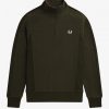 Reverse Texture Half Zip Sweatshirts Reverse Texture Half Zip Sweatshirts