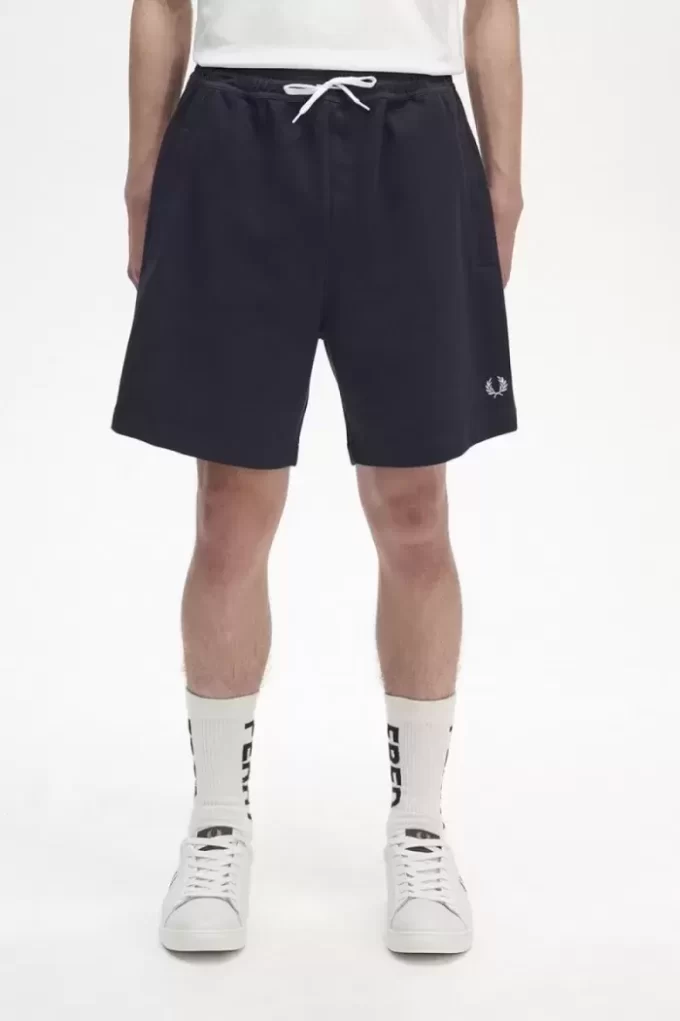 Reverse Tricot Men’s Shorts Reverse Tricot Men’s Shorts