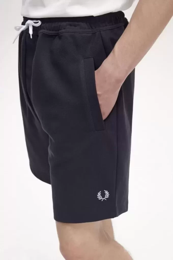 Reverse Tricot Men’s Shorts Reverse Tricot Men’s Shorts