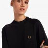 Rib Detail Jumper Knitwear Rib Detail Jumper Knitwear