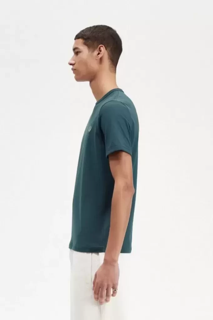 Ringer Men’s T-Shirt