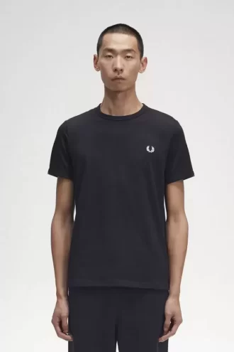 Ringer Men’s T-Shirt