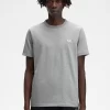 Ringer Men’s T-Shirt