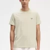Ringer Men’s T-Shirt