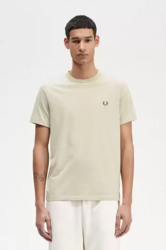 Ringer Men’s T-Shirt