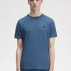 Ringer Men’s T-Shirt