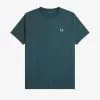 Ringer Men’s T-Shirt