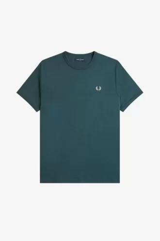 Ringer Men’s T-Shirt