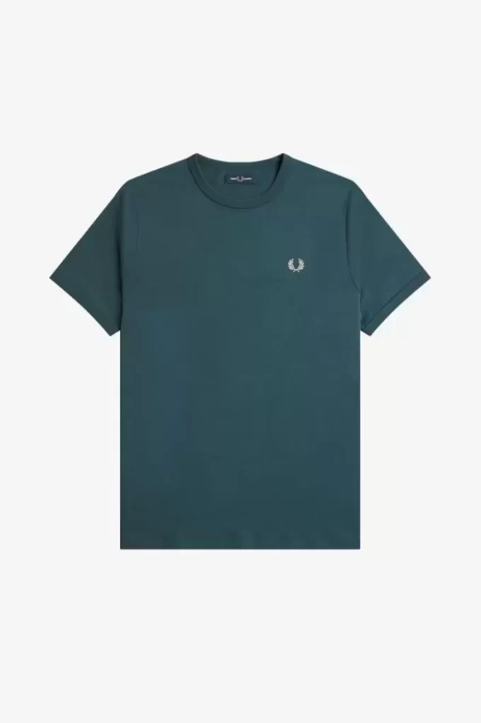 Ringer Men’s T-Shirt