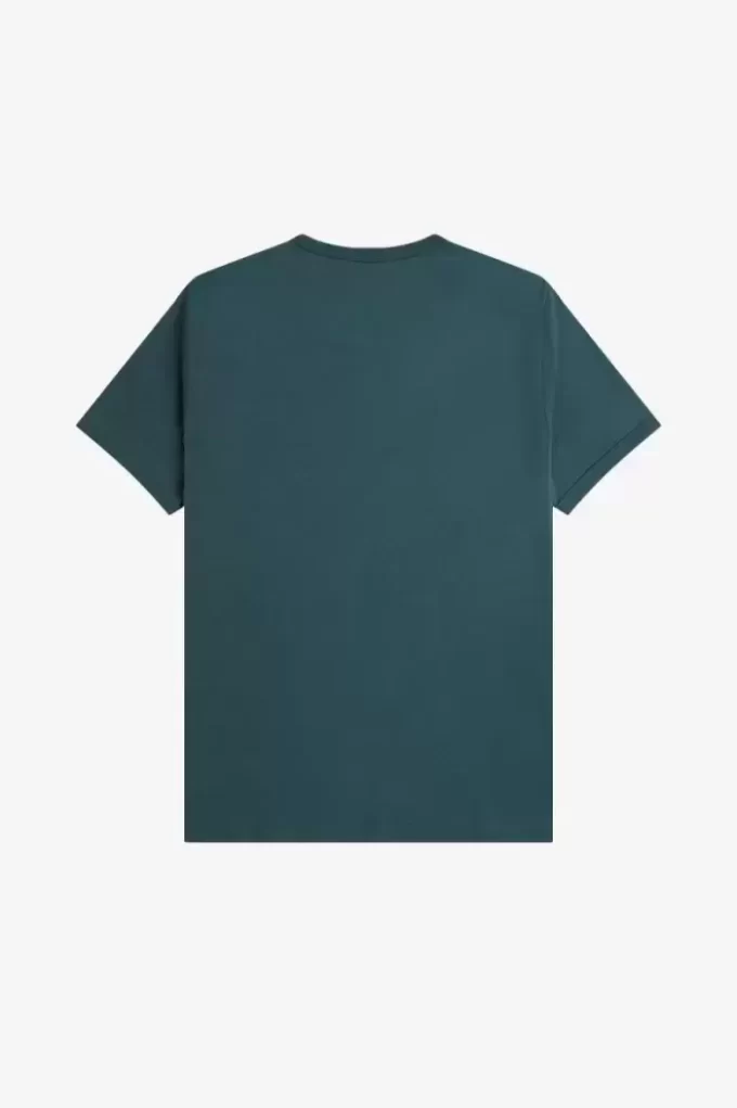 Ringer Men’s T-Shirt