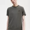 Ringer Men’s T-Shirt Ringer Men’s T-Shirt