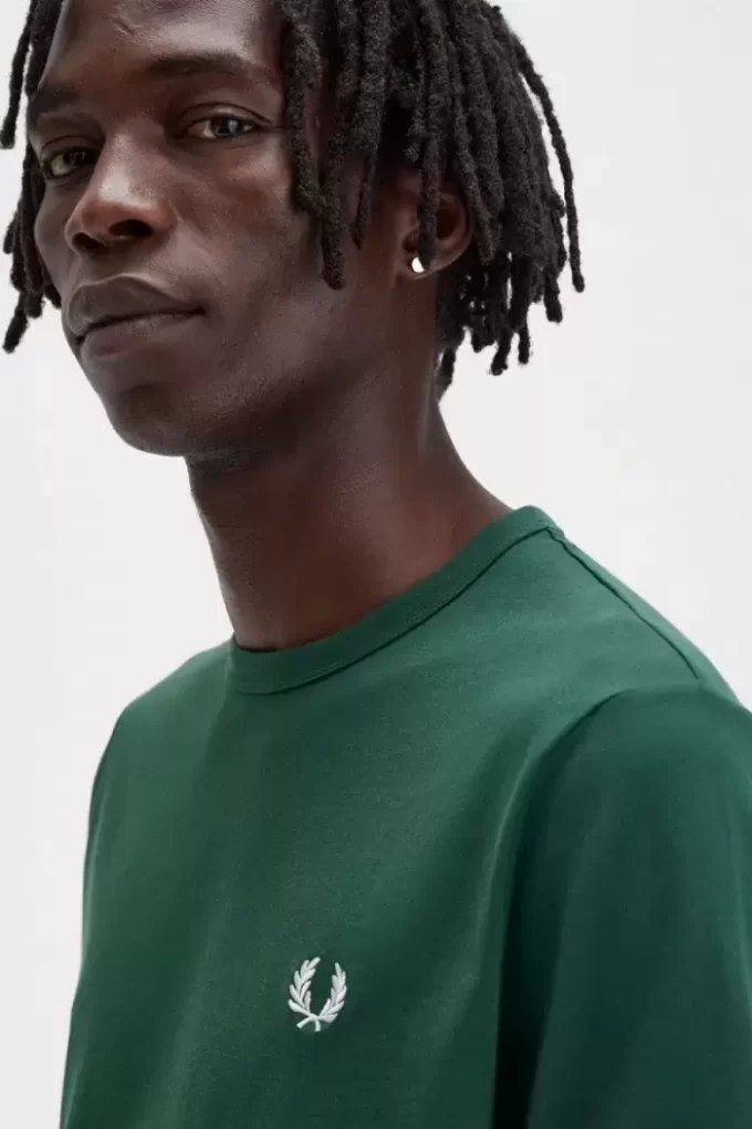 Ringer Men’s T-Shirt