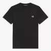 Ringer Men’s T-Shirt Ringer Men’s T-Shirt