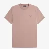 Ringer Men’s T-Shirt Ringer Men’s T-Shirt
