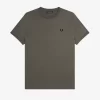 Ringer Men’s T-Shirt Ringer Men’s T-Shirt
