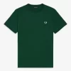 Ringer Men’s T-Shirt
