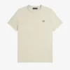 Ringer Men’s T-Shirt