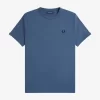 Ringer Men’s T-Shirt