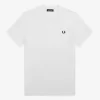 Ringer Men’s T-Shirt