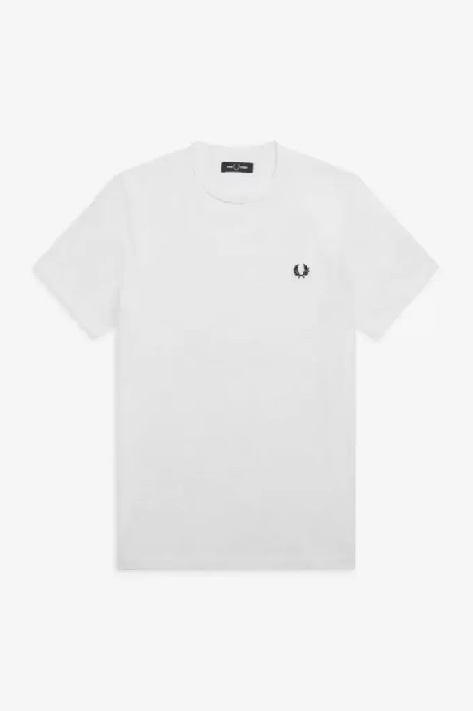 Ringer Men’s T-Shirt