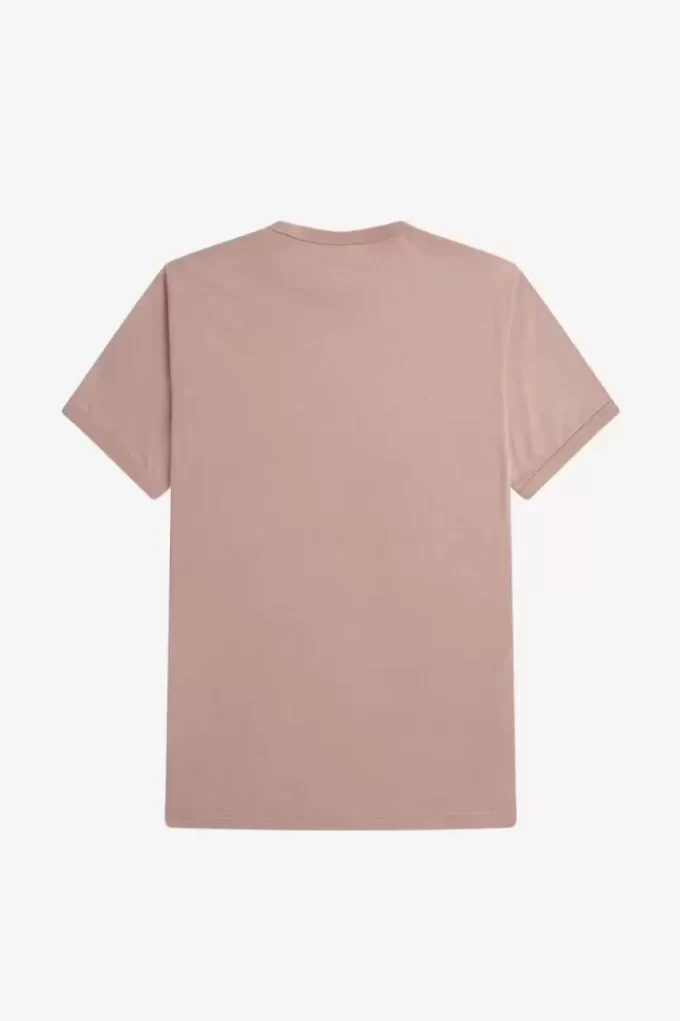 Ringer Men’s T-Shirt Ringer Men’s T-Shirt