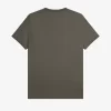 Ringer Men’s T-Shirt Ringer Men’s T-Shirt