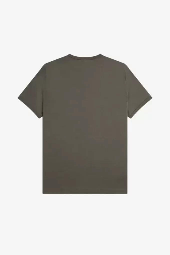 Ringer Men’s T-Shirt Ringer Men’s T-Shirt