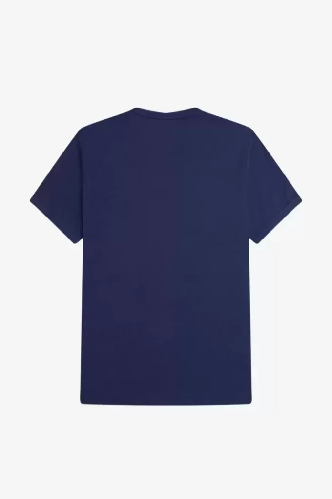 Ringer Men’s T-Shirt Ringer Men’s T-Shirt