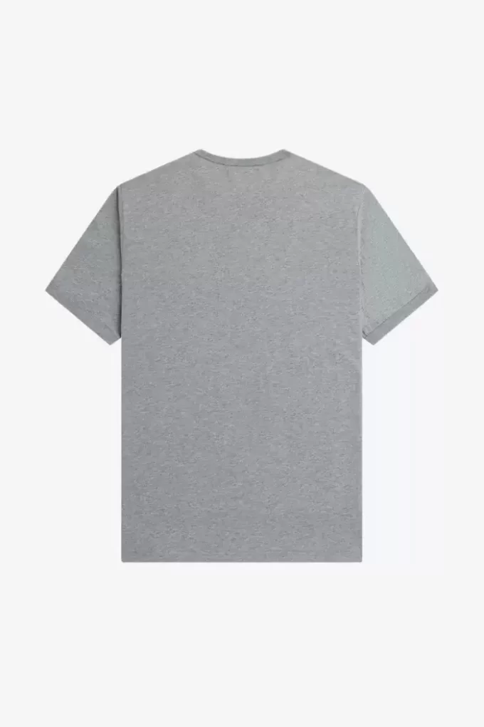 Ringer Men’s T-Shirt