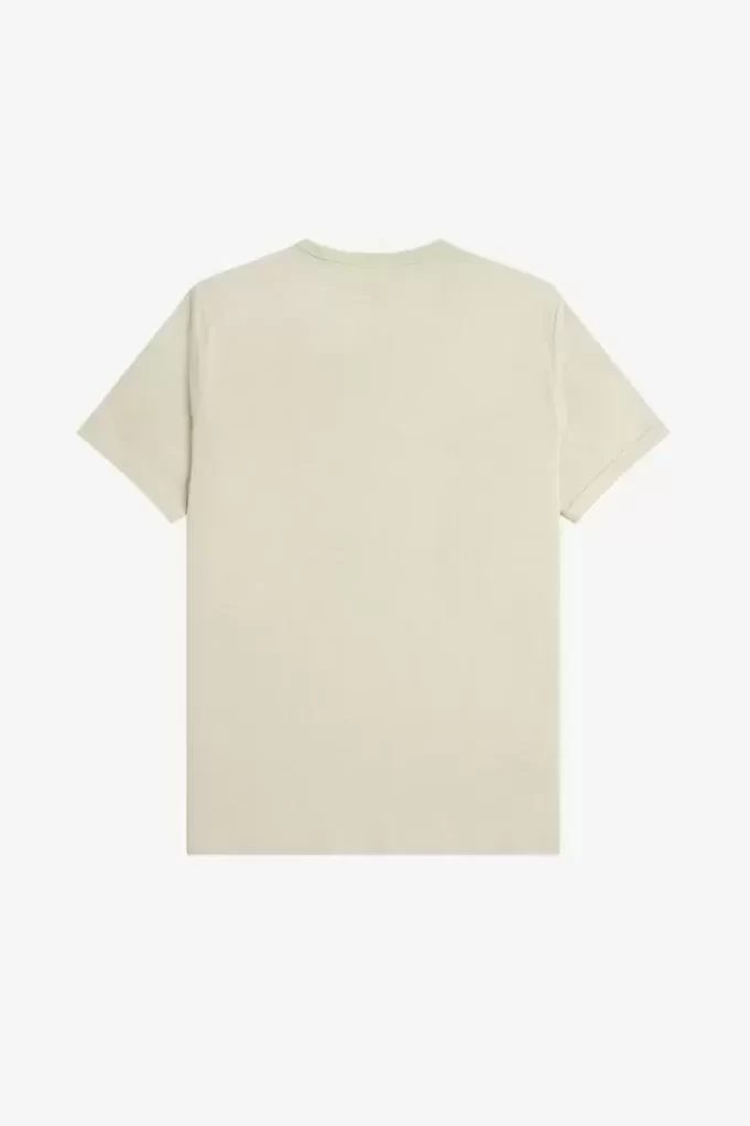 Ringer Men’s T-Shirt