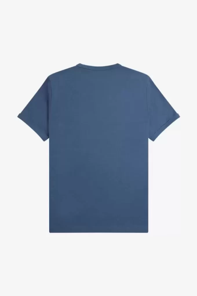 Ringer Men’s T-Shirt