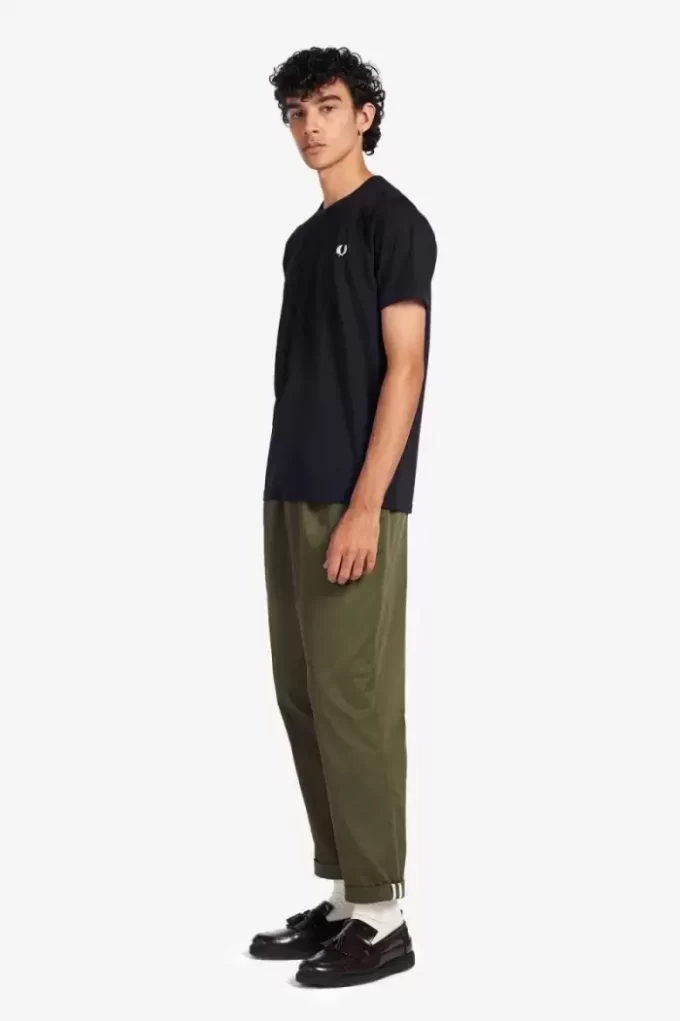 Ringer Men’s T-Shirt