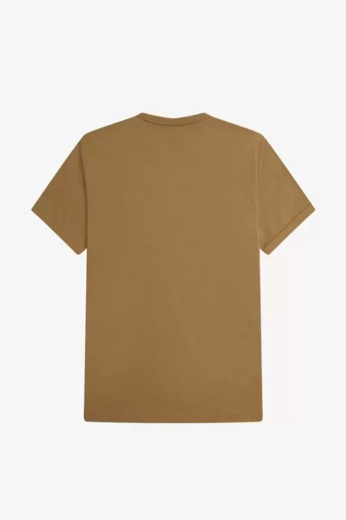 Ringer Men’s T-Shirt Ringer Men’s T-Shirt