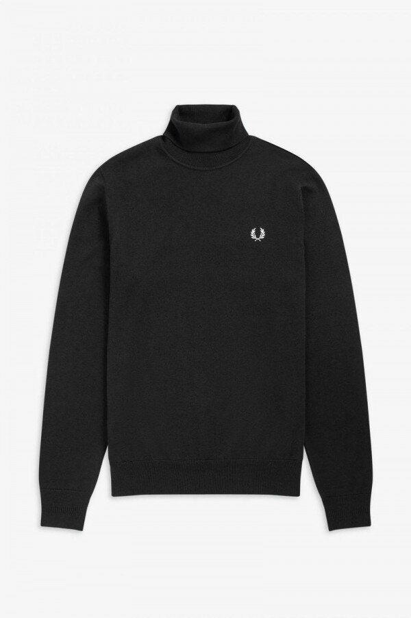 Roll Neck Jumper Knitwear Roll Neck Jumper Knitwear