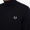Roll Neck Jumper Knitwear Roll Neck Jumper Knitwear