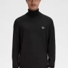 Roll Neck Men’s Jumper Roll Neck Men’s Jumper
