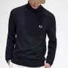Roll Neck Men’s Jumper Roll Neck Men’s Jumper
