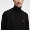 Roll Neck Men’s Jumper Roll Neck Men’s Jumper