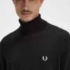 Roll Neck Men’s Jumper Roll Neck Men’s Jumper