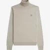Roll Neck Men’s Jumper Roll Neck Men’s Jumper