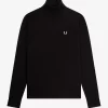 Roll Neck Men’s Jumper Roll Neck Men’s Jumper