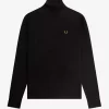 Roll Neck Men’s Jumper Roll Neck Men’s Jumper