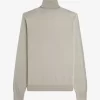 Roll Neck Men’s Jumper Roll Neck Men’s Jumper