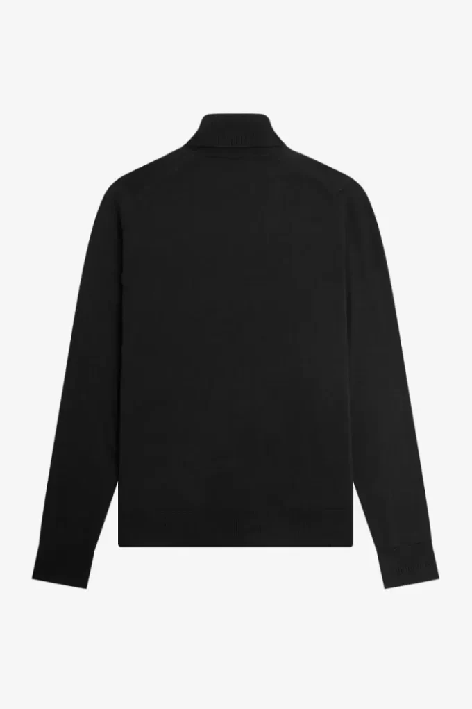 Roll Neck Men’s Jumper Roll Neck Men’s Jumper