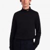 Roll Neck Top T Shirts Roll Neck Top T Shirts