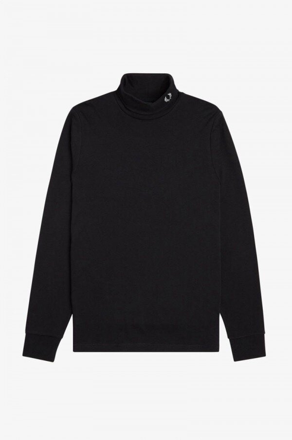 Roll Neck Top T Shirts Roll Neck Top T Shirts