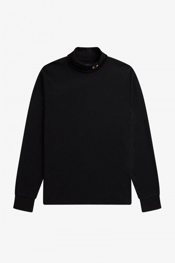 Roll Neck Top T Shirts Roll Neck Top T Shirts