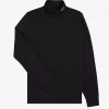 Roll Neck Top T Shirts Roll Neck Top T Shirts