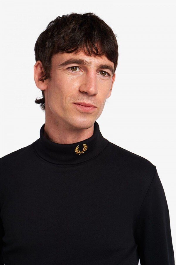 Roll Neck Top T Shirts Roll Neck Top T Shirts